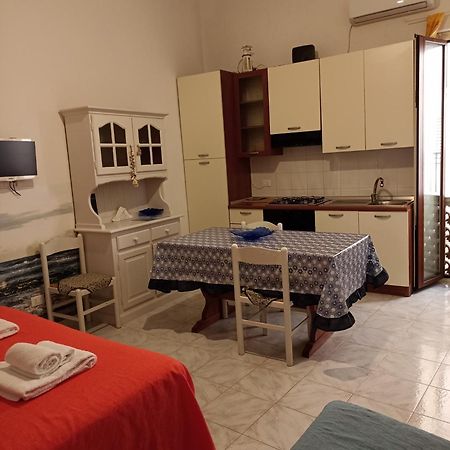 가에타 Casa Vacanza Niki 아파트 외부 사진