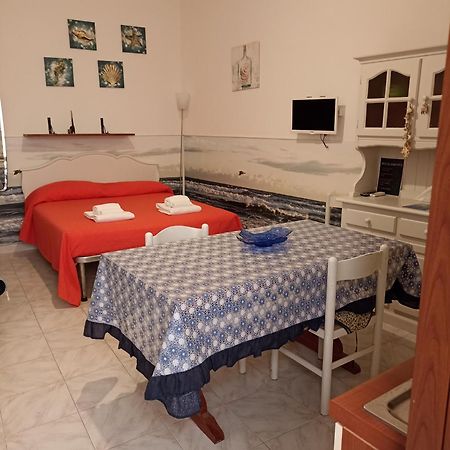 가에타 Casa Vacanza Niki 아파트 외부 사진