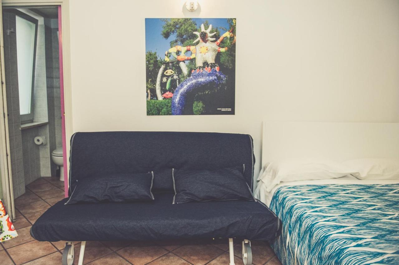 가에타 Casa Vacanza Niki 아파트 외부 사진