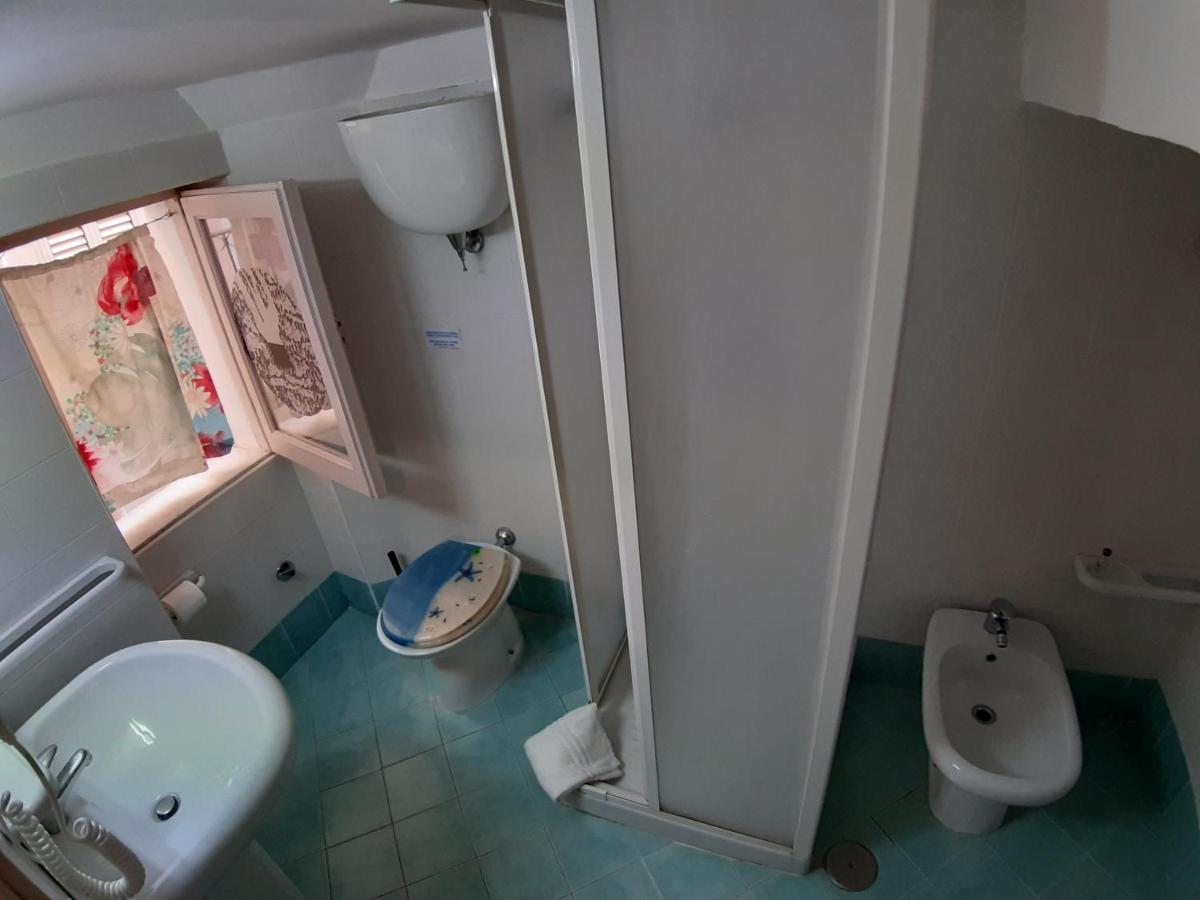 가에타 Casa Vacanza Niki 아파트 외부 사진