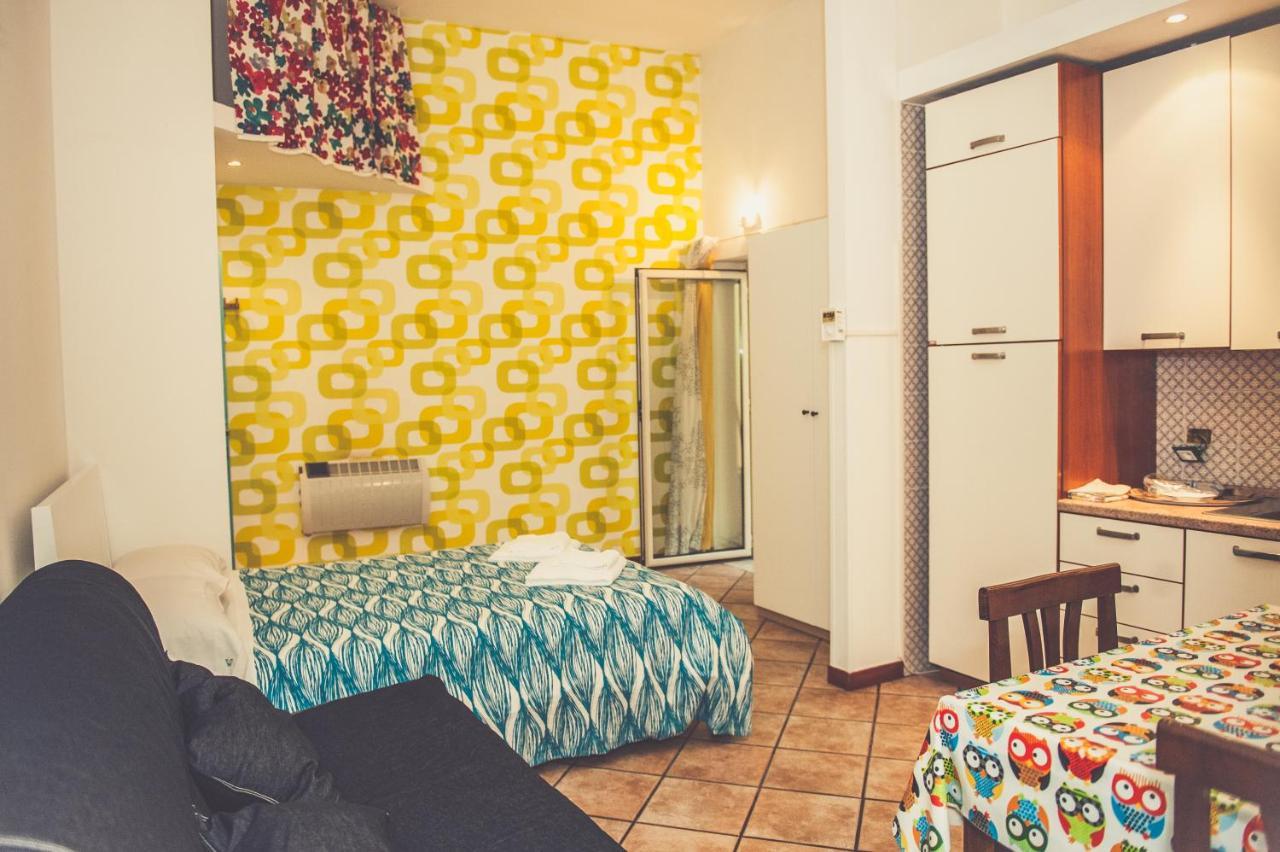 가에타 Casa Vacanza Niki 아파트 외부 사진